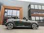 MINI John Cooper Works Mini Cabrio 2.0 F1 aut 231pk Rebel green/Camera/Hk/18"Jcw
