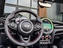 MINI John Cooper Works Mini Cabrio 2.0 F1 aut 231pk Rebel green/Camera/Hk/18"Jcw