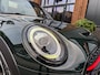 MINI John Cooper Works Mini Cabrio 2.0 F1 aut 231pk Rebel green/Camera/Hk/18"Jcw