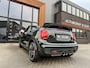 MINI John Cooper Works Mini Cabrio 2.0 F1 aut 231pk Rebel green/Camera/Hk/18"Jcw