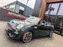MINI John Cooper Works Mini Cabrio 2.0 F1 aut 231pk Rebel green/Camera/Hk/18"Jcw
