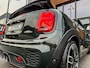 MINI John Cooper Works Mini Cabrio 2.0 F1 aut 231pk Rebel green/Camera/Hk/18"Jcw
