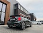MINI John Cooper Works Mini Cabrio 2.0 F1 aut 231pk Rebel green/Camera/Hk/18"Jcw