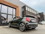 MINI John Cooper Works Mini Cabrio 2.0 F1 aut 231pk Rebel green/Camera/Hk/18"Jcw
