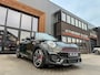 MINI John Cooper Works Mini Cabrio 2.0 F1 aut 231pk Rebel green/Camera/Hk/18"Jcw