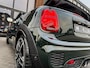 MINI John Cooper Works Mini Cabrio 2.0 F1 aut 231pk Rebel green/Camera/Hk/18"Jcw