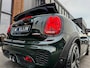 MINI John Cooper Works Mini Cabrio 2.0 F1 aut 231pk Rebel green/Camera/Hk/18"Jcw