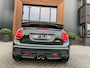 MINI John Cooper Works Mini Cabrio 2.0 F1 aut 231pk Rebel green/Camera/Hk/18"Jcw