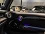 MINI John Cooper Works Mini Cabrio 2.0 F1 aut 231pk Rebel green/Camera/Hk/18"Jcw