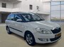 Skoda Fabia Combi 1.2 TDI Greenline NAVI PSENSOR CRUISE TREKHAAK 2 X SLEUTELS