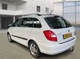 Skoda Fabia Combi 1.2 TDI Greenline NAVI PSENSOR CRUISE TREKHAAK 2 X SLEUTELS