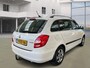 Skoda Fabia Combi 1.2 TDI Greenline NAVI PSENSOR CRUISE TREKHAAK 2 X SLEUTELS