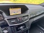 Mercedes-Benz E-klasse AMG 63