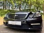 Mercedes-Benz E-klasse AMG 63