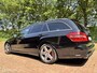 Mercedes-Benz E-klasse AMG 63