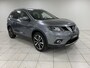 Nissan X-Trail 1.6 DIG-T Tekna 7p. PANORAMADAK | TREKHAAK | NAVIGATIE | ACHTERUITRIJCAMERA