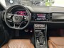 Skoda Kodiaq 1.5 TSI Sportline Business | PANORAMADAK | WEGKLAPBARE TREKHAAK | LEDEREN BEKLEDING