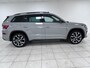 Skoda Kodiaq 1.5 TSI Sportline Business | PANORAMADAK | WEGKLAPBARE TREKHAAK | LEDEREN BEKLEDING