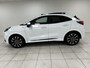 Ford Puma 1.0 EcoBoost Hybrid ST-Line Vignale ELEKTRISCH PANORAMADAK | AFNEEMBARE TREKHAAK | LEDEREN BEKLEDING | COMPLETE AUTO!