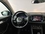 Skoda Karoq 1.0 TSI Business Edition PANORAMADAK | WEGKLAPBARE TREKHAAK | PARKEERSENSOREN VOOR-/ACHTER | ADAPTIVE CRUISE CONTROL