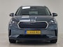 Skoda Enyaq iV 60 First Edition ELEKTRISCH UITKLAPBARE TREKHAAK | SOH 93,7 % | NAVIGATIE | ACHTERUITRIJCAMERA