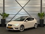 SEAT Leon 1.4 TSI FR LED/PANO/NAVI/CRUISE/HALF-LEDER/DCC/SEAT-SOUND/ISOFIX/12-MND-GARANTIE
