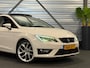 SEAT Leon 1.4 TSI FR LED/PANO/NAVI/CRUISE/HALF-LEDER/DCC/SEAT-SOUND/ISOFIX/12-MND-GARANTIE