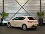 SEAT Leon 1.4 TSI FR LED/PANO/NAVI/CRUISE/HALF-LEDER/DCC/SEAT-SOUND/ISOFIX/12-MND-GARANTIE