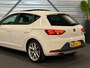 SEAT Leon 1.4 TSI FR LED/PANO/NAVI/CRUISE/HALF-LEDER/DCC/SEAT-SOUND/ISOFIX/12-MND-GARANTIE