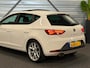 SEAT Leon 1.4 TSI FR LED/PANO/NAVI/CRUISE/HALF-LEDER/DCC/SEAT-SOUND/ISOFIX/12-MND-GARANTIE