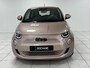Fiat 500 3+1 La Prima 42 kWh NAVIGATIE | ACHTERUITRIJCAMERA | LEDEREN BEKLEDING