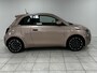 Fiat 500 3+1 La Prima 42 kWh NAVIGATIE | ACHTERUITRIJCAMERA | LEDEREN BEKLEDING