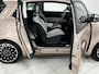 Fiat 500 3+1 La Prima 42 kWh NAVIGATIE | ACHTERUITRIJCAMERA | LEDEREN BEKLEDING