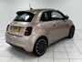 Fiat 500 3+1 La Prima 42 kWh NAVIGATIE | ACHTERUITRIJCAMERA | LEDEREN BEKLEDING