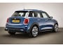 MINI Cooper 5-Deurs 1.5 Classic | COMFORT / CONNECTED NAVIGATION- PACK | PANORAMADAK | DAB | APPLE | 17"