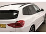 BMW X3 xDrive30i M-Sport High Executive | SAFETY PACK | PANORAMADAK | HEAD UP | CAMERA | 20"