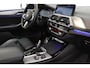BMW X3 xDrive30i M-Sport High Executive | SAFETY PACK | PANORAMADAK | HEAD UP | CAMERA | 20"