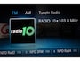 Mercedes-Benz B-klasse 180 Business Solution AMG | HALF LEDER | STOELVERWARMING | APPLE | CAMERA | TREKHAAK