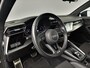 Audi A3 Sportback 35 TFSI S edition | Leer | Navigatiesysteem | Android Auto / Apple Carplay | S-line |