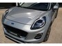 Ford Puma 1.0 EcoBoost Hybrid Titanium CARPLAY Apple / Android auto | Voorruit en stuurwiel verwarming | Parkeersensoren | Half Lederen bekleding | All Season banden