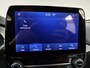 Ford Puma 1.0 EcoBoost Hybrid Titanium CARPLAY Apple / Android auto | Voorruit en stuurwiel verwarming | Parkeersensoren | Half Lederen bekleding | All Season banden