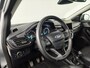Ford Puma 1.0 EcoBoost Hybrid Titanium CARPLAY Apple / Android auto | Voorruit en stuurwiel verwarming | Parkeersensoren | Half Lederen bekleding | All Season banden