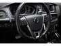Volvo V40 2.0 T4 Business Sport | HALF LEDER | STOELVERWARMING | CAMERA | TREKHAAK AFNEEMBAAR