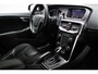 Volvo V40 2.0 T4 Business Sport | HALF LEDER | STOELVERWARMING | CAMERA | TREKHAAK AFNEEMBAAR
