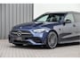Mercedes-Benz C-klasse Estate 300 e AMG Nightpakket, Pano, Carplay, Hybrid 2023