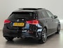 Mercedes-Benz A-klasse 200 Business Solution AMG | Matrix LED | Panoramadak | Lichtmetalen velgen 19" | Apple Carplay/Android Auto