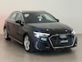 Audi A3 Sportback 35 TFSI S edition | LED | Stoelverwarming | Lichtmetalen velgen 17" | Apple Carplay/Android Auto
