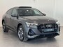 Audi e-tron Sportback 55 Quattro S Edition 95 kWh | 92,8% SOH | Panoramadak | Achteruitrijcamera