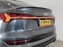 Audi e-tron Sportback 55 Quattro S Edition 95 kWh | 92,8% SOH | Panoramadak | Achteruitrijcamera