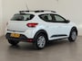 Dacia Sandero Stepway 1.0 TCe 110 Expression | Trekhaak | Dodehoek Detectie | Parkeersensoren voor, achter en achteruitrijcamera